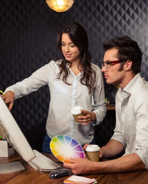 Financial Plan Or Strategy For  Your Business Solution. - 多多28ruinuo