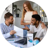 Financial Plan Or Strategy For  Your Business Solution. - 多多28ruinuo